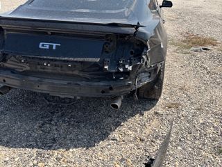 2017 Ford Mustang GT Premium - Primary Damage Right Image